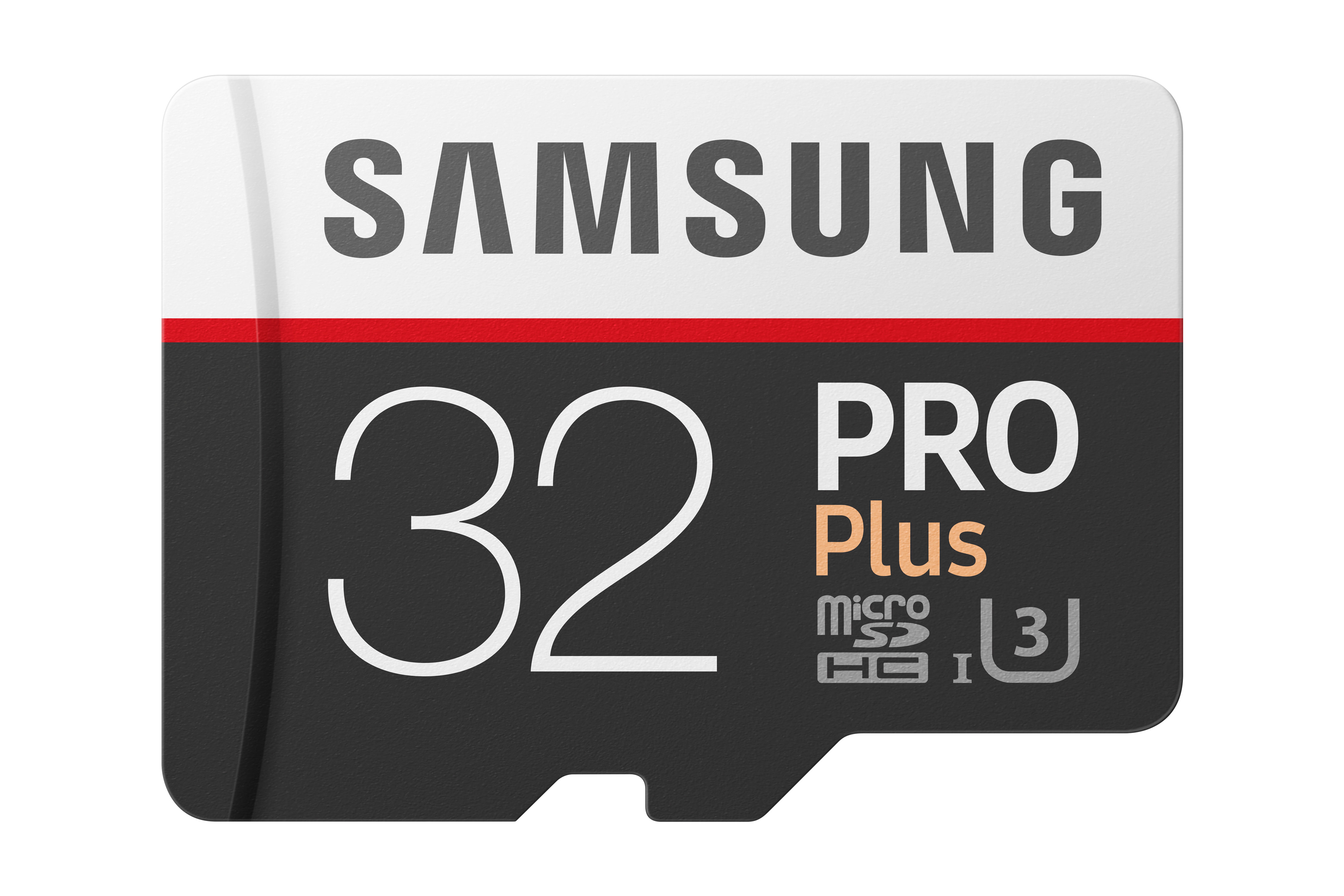 SAMSUNG PRO+ klasa 10 UHS-I MB-MD32DA/EU Karta pamięci 32GB 95MB/s micro SD  - niskie ceny i opinie w Media Expert