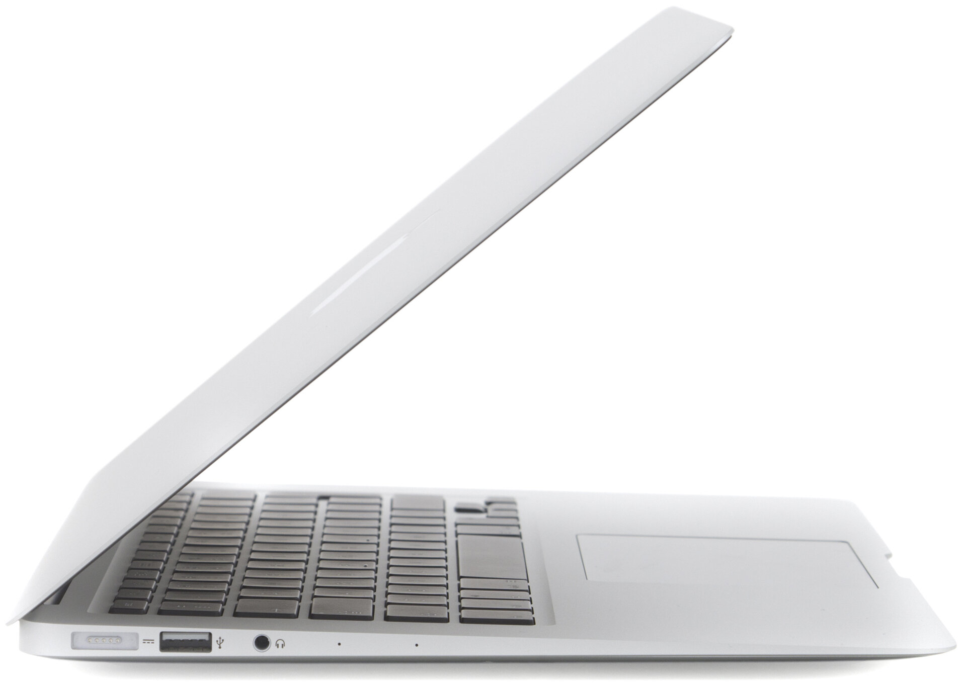 APPLE Air (MJVE2ZE/A) MacBook - niskie ceny i opinie w Media Expert