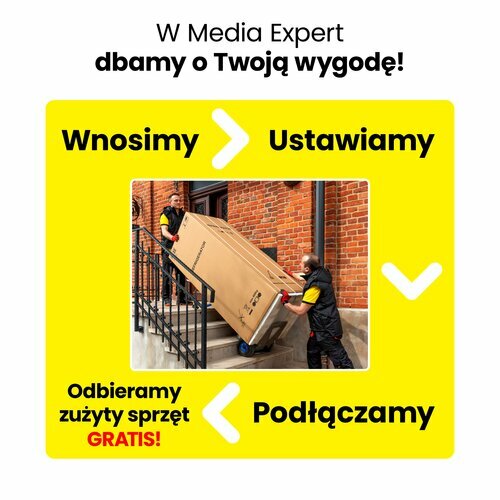 BOSCH KGV33VL31E Srebrna Lodówka - niskie ceny i opinie w Media Expert