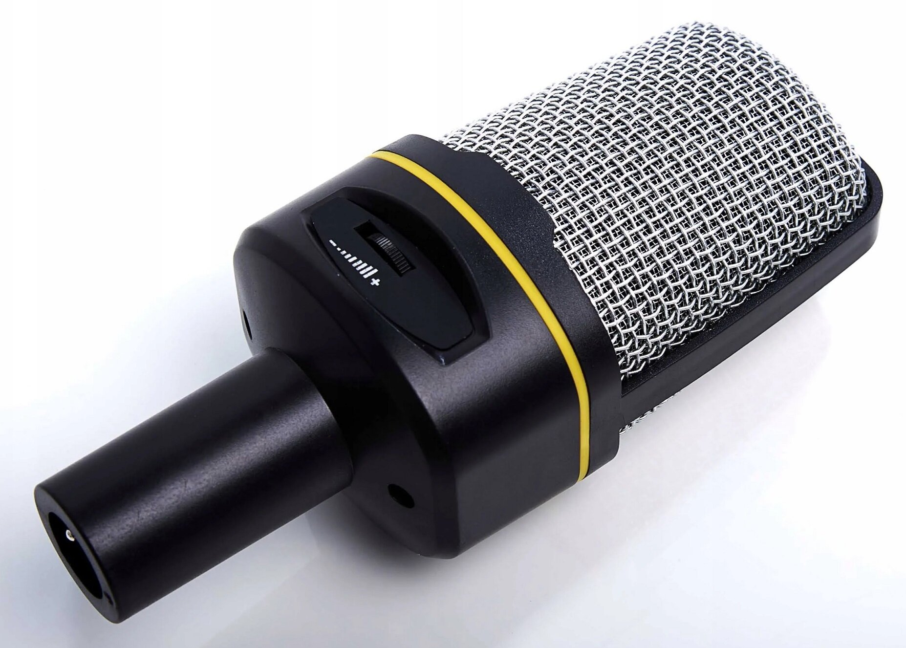 TRACER Screamer Mikrofon - niskie ceny i opinie w Media Expert