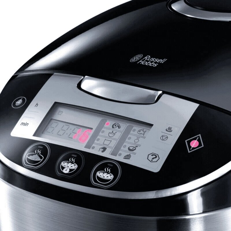 multicooker russell hobbs 21850