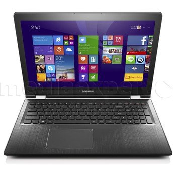 LENOVO Yoga 500-15IBD (80N60072PB) Laptop - niskie ceny i opinie w Media  Expert