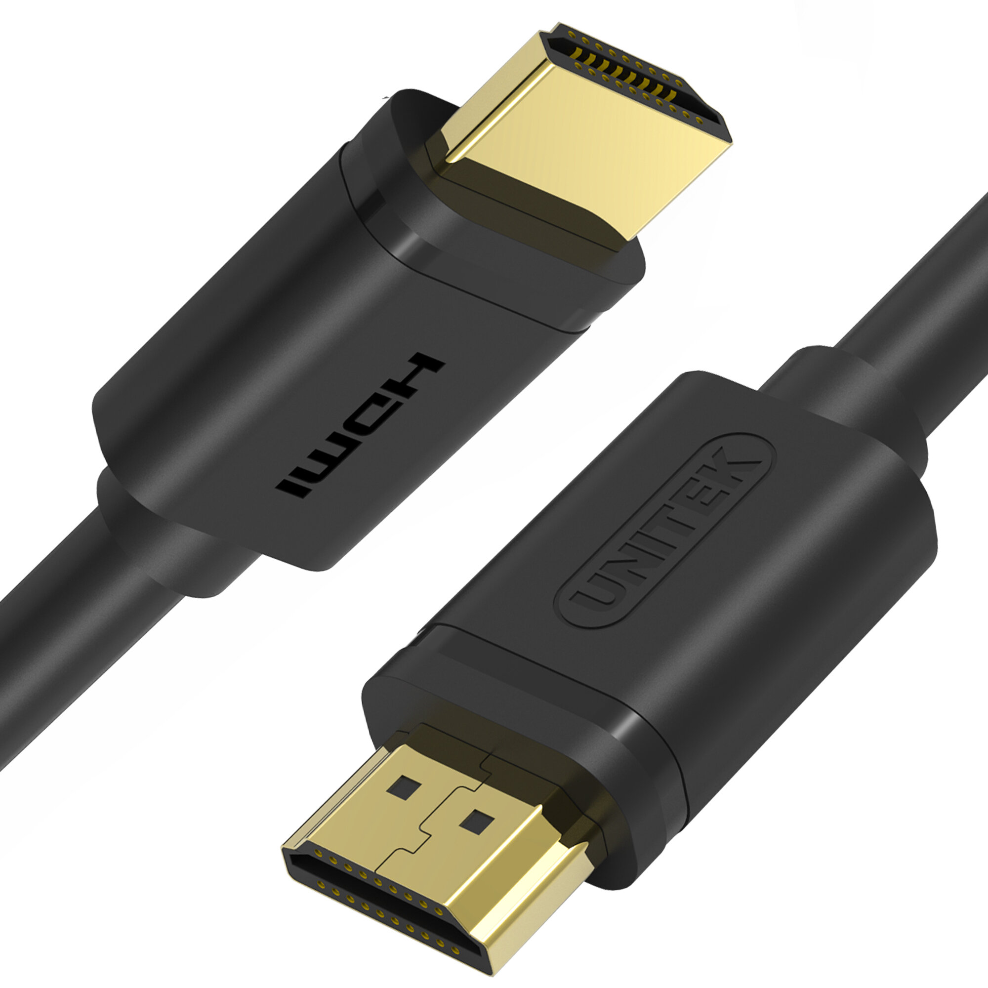 UNITEK 3 m Kabel HDMI - HDMI - niskie ceny i opinie w Media Expert