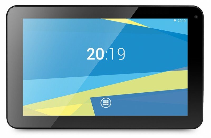 OVERMAX Qualcore 9010 9" 1/8 GB 3G Wi-Fi Czarny Tablet - niskie ceny i  opinie w Media Expert