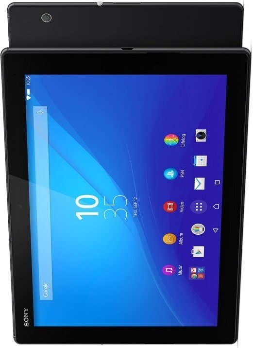 PROMO : Tablette Sony Xperia Tablet Z 16 Go + Carte SD 32Go à 349.90€