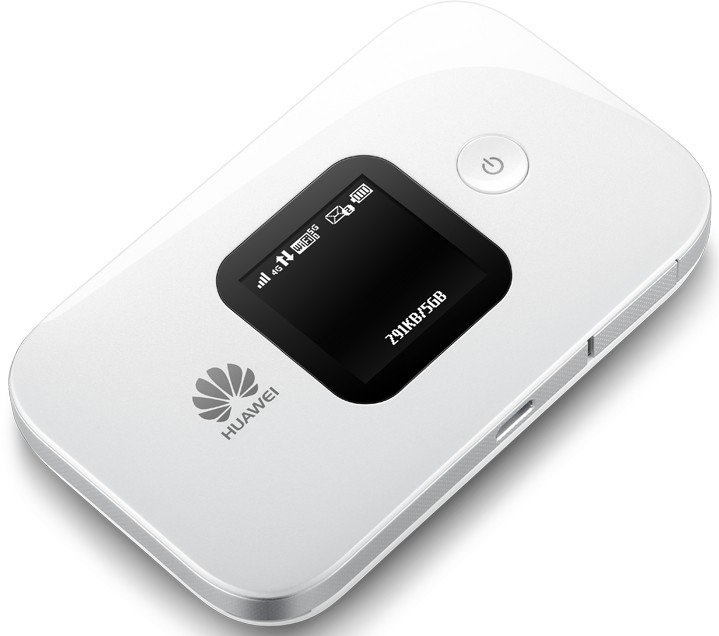 HUAWEI E5577Cs-321 LTE Mobilny Biały Router - niskie ceny i opinie w Media  Expert