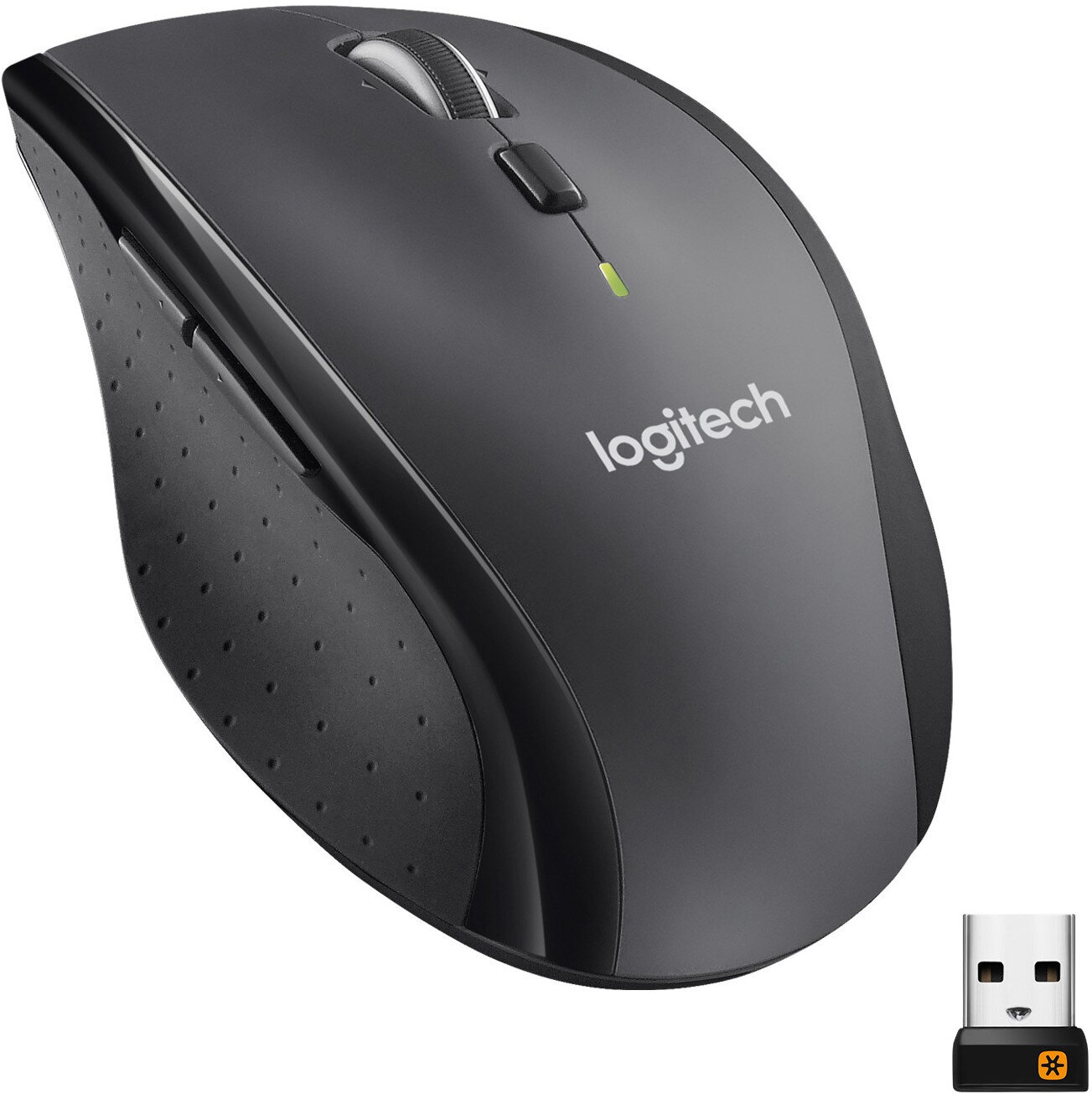 setpoint for logitech mouse m705
