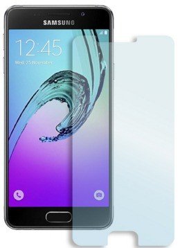 VAKOSS do Samsung Galaxy A3 2016 Szkło hartowane - niskie ceny i opinie w  Media Expert