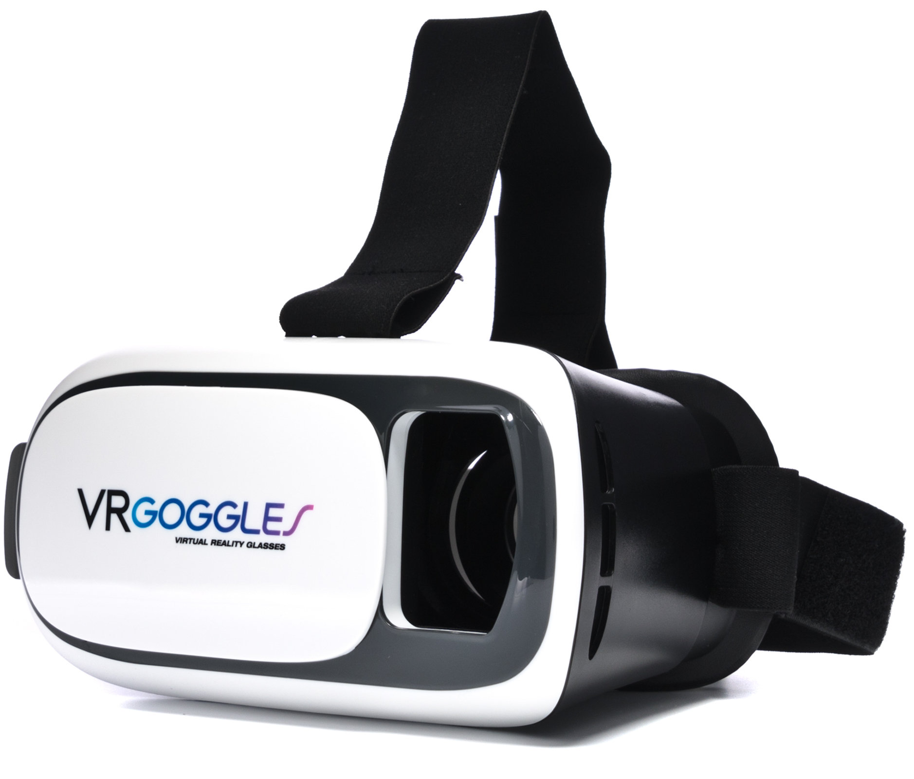 XENIC VR-VIII Gogle VR - niskie ceny i opinie w Media Expert