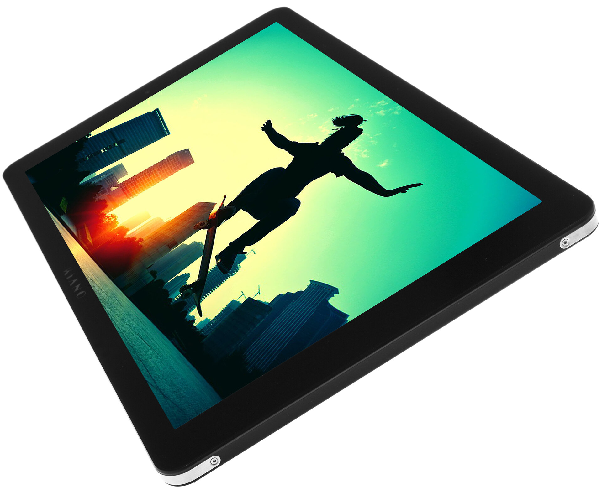 KIANO SlimTab 10.1" 1/8 GB 3G Wi-Fi Czarny Tablet - niskie ceny i opinie w  Media Expert
