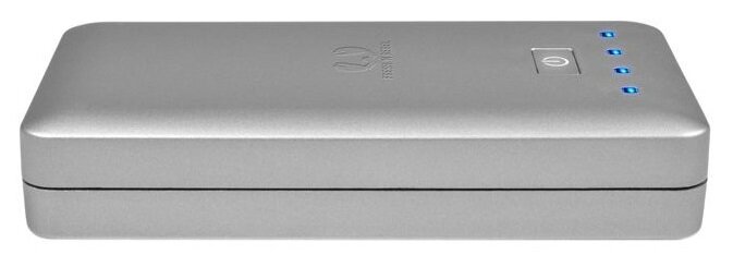 KARL LAGERFELD MagSafe 3000mAh 5W Czarny Powerbank indukcyjny - niskie ceny  i opinie w Media Expert