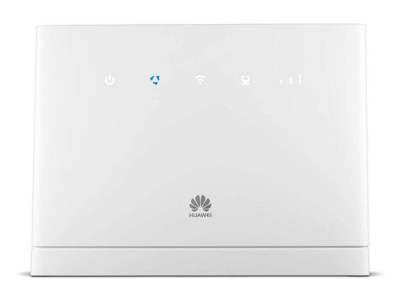 HUAWEI B315 LTE Router - niskie ceny i opinie w Media Expert