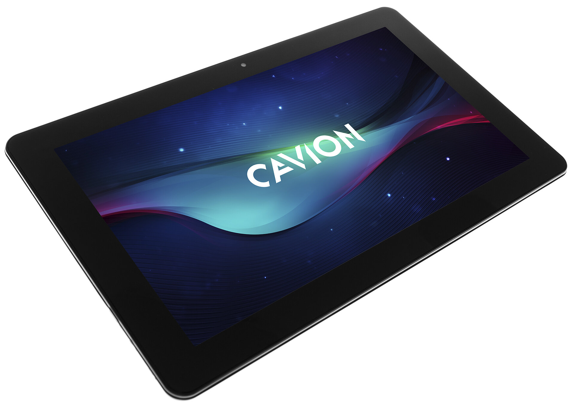 CAVION Base 10.1" 1/8 GB 3G Wi-Fi Czarny Tablet - niskie ceny i opinie w  Media Expert