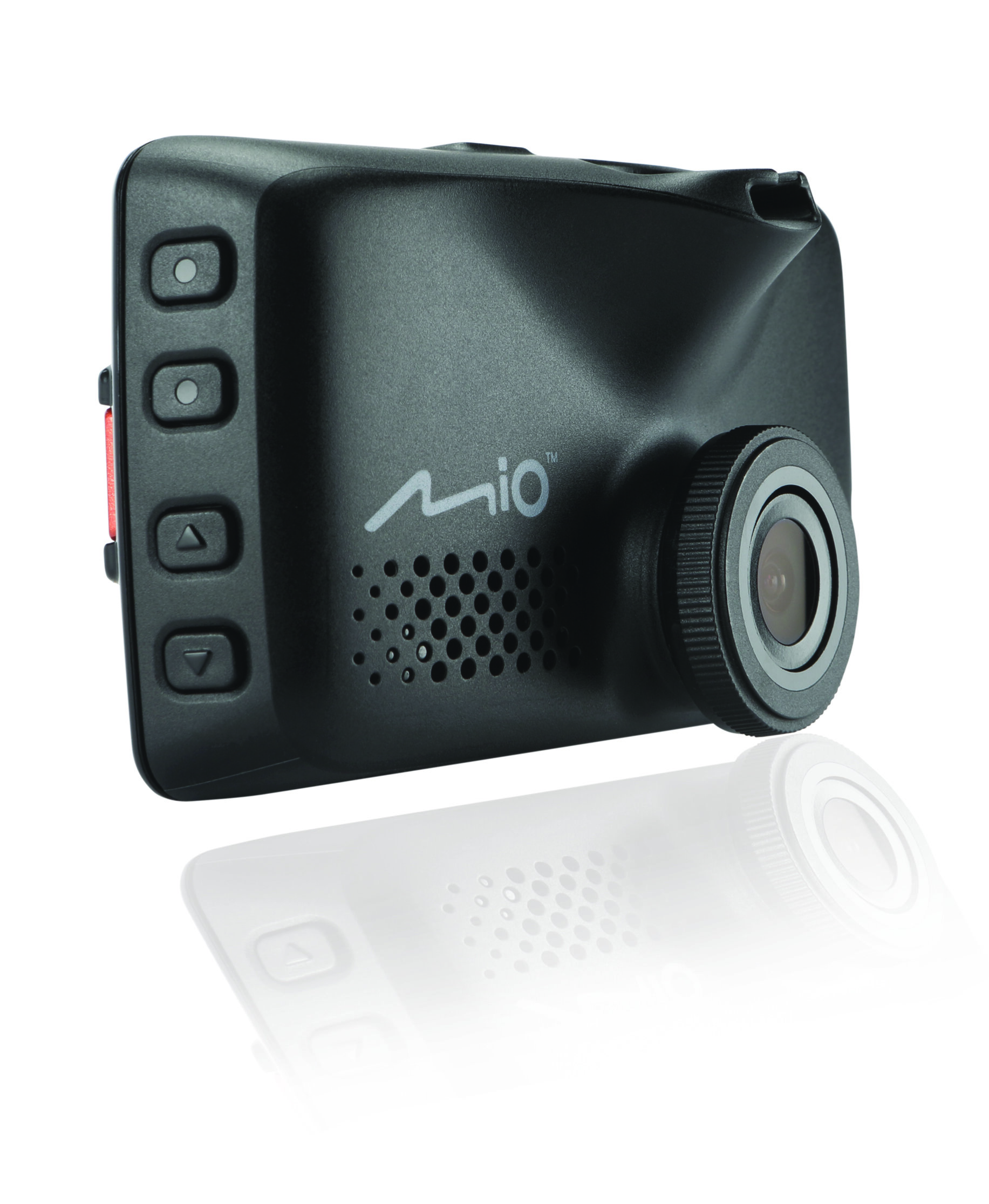 MIO Mivue 698 Dual Wideorejestrator - niskie ceny i opinie w Media Expert