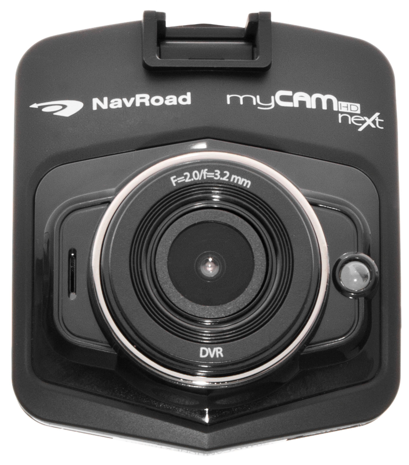 NAVROAD MyCam HD Next Wideorejestrator - niskie ceny i opinie w Media Expert