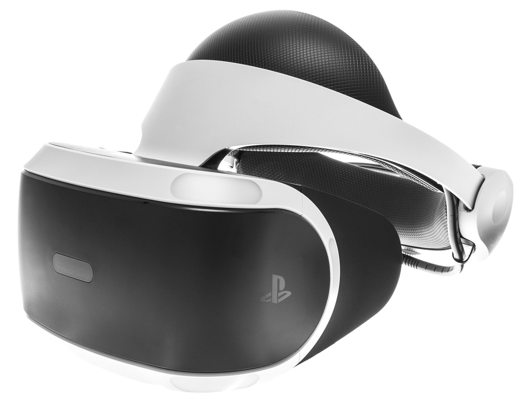 SONY PlayStation VR Gogle VR - ceny i opinie w Media Expert