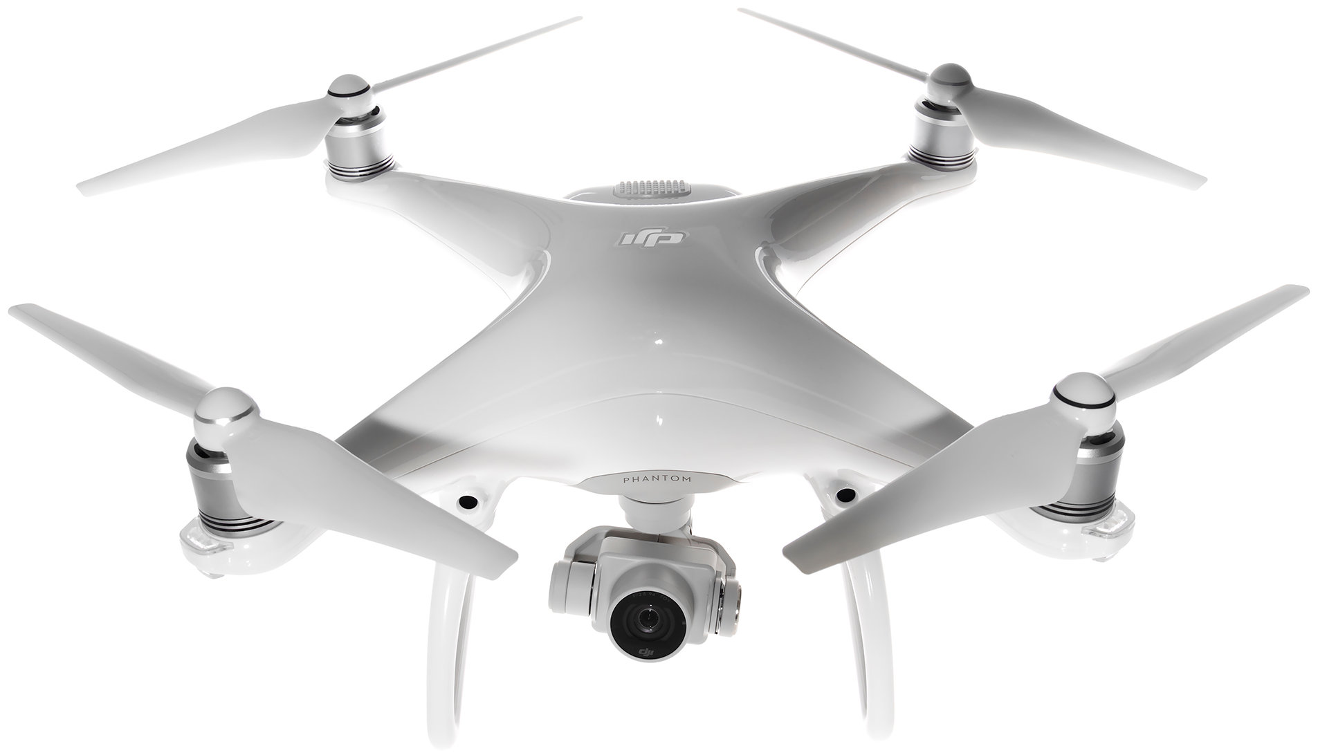 DJI Phantom 4 Dron - niskie ceny i opinie w Media Expert