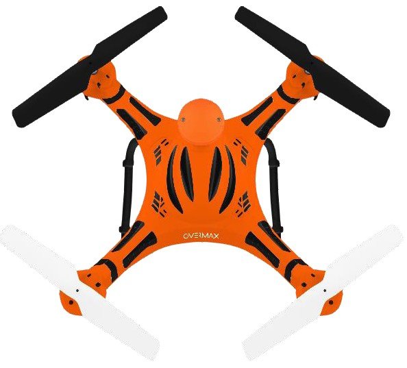 dron overmax 2.5