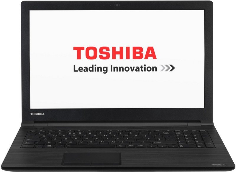 TOSHIBA Satellite Pro R50-C-11W Laptop - niskie ceny i opinie w Media Expert