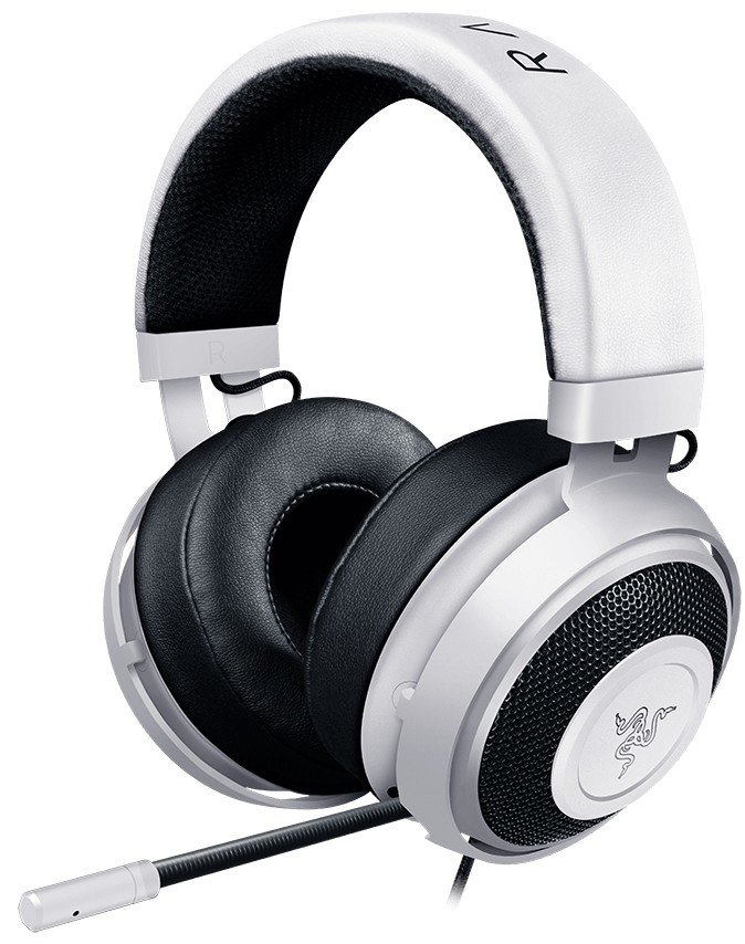 RAZER Kraken Pro V2 (RZ04-02050200-R3M1) Słuchawki - niskie ceny i opinie w  Media Expert