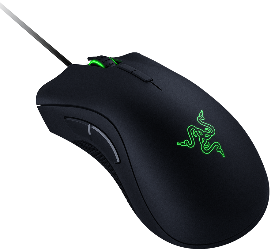 razer deathadder elite media expert