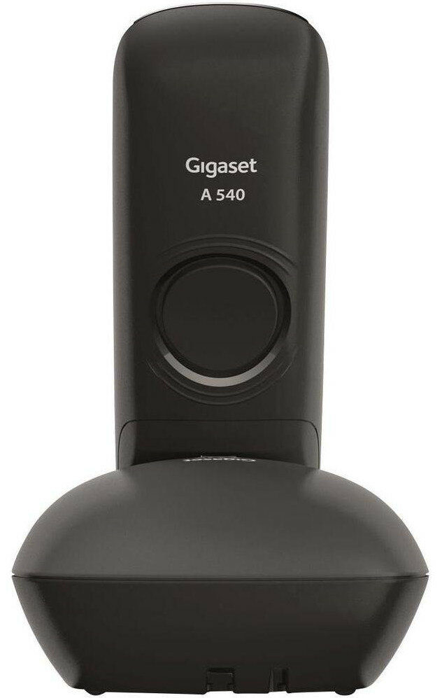 GIGASET A540 Telefon - niskie ceny i opinie w Media Expert