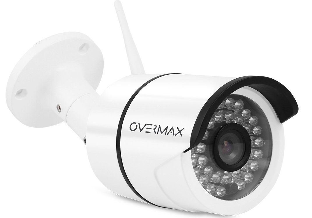 OVERMAX Camspot 4.4 Kamera - niskie ceny i opinie w Media Expert