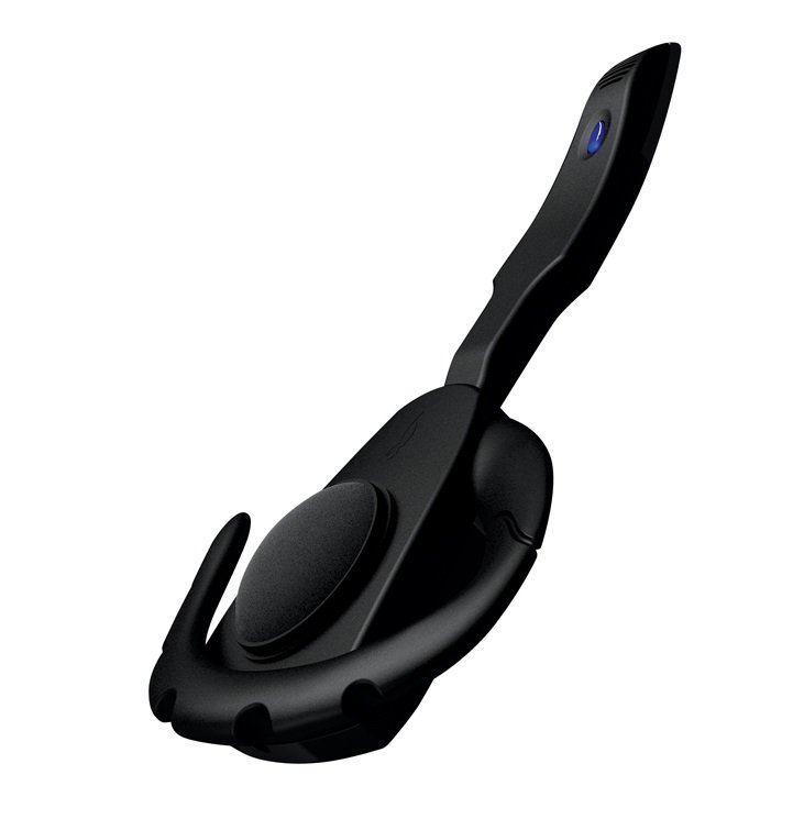 GIOTECK Bluetooth EX-01 do PS3 Czarny Słuchawki - niskie ceny i opinie w  Media Expert