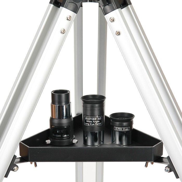 SKY-WATCHER (Synta) BK707AZ2 Teleskop - niskie ceny i opinie w Media Expert