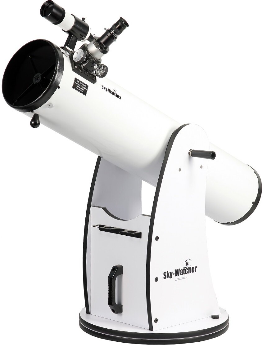 Teleskop SKY-WATCHER (Synta) SK Dobson 8" Pyrex - niskie ceny i opinie w  Media Expert