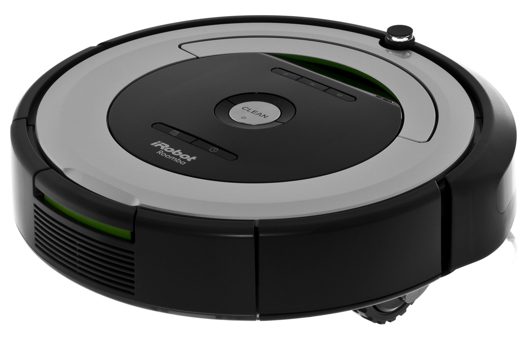 IROBOT Roomba 680 Robot sprzątający - niskie ceny i opinie w Media Expert