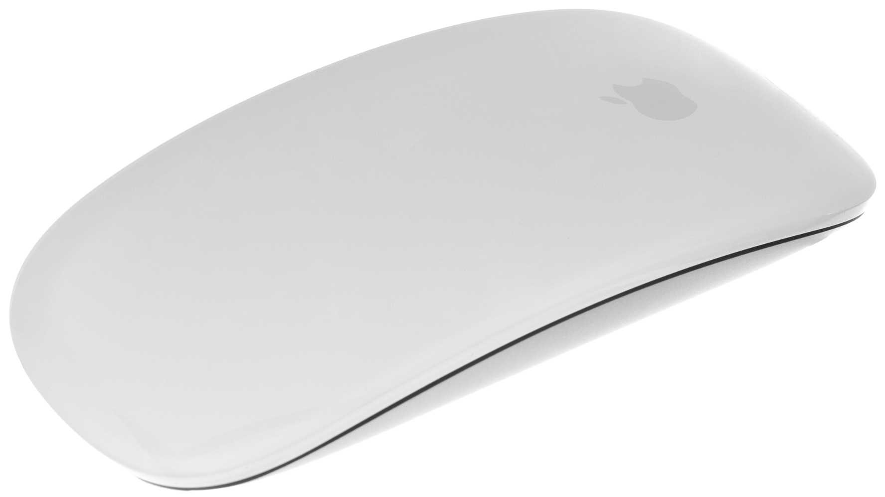 Apple Magic Mouse 2 Gelb