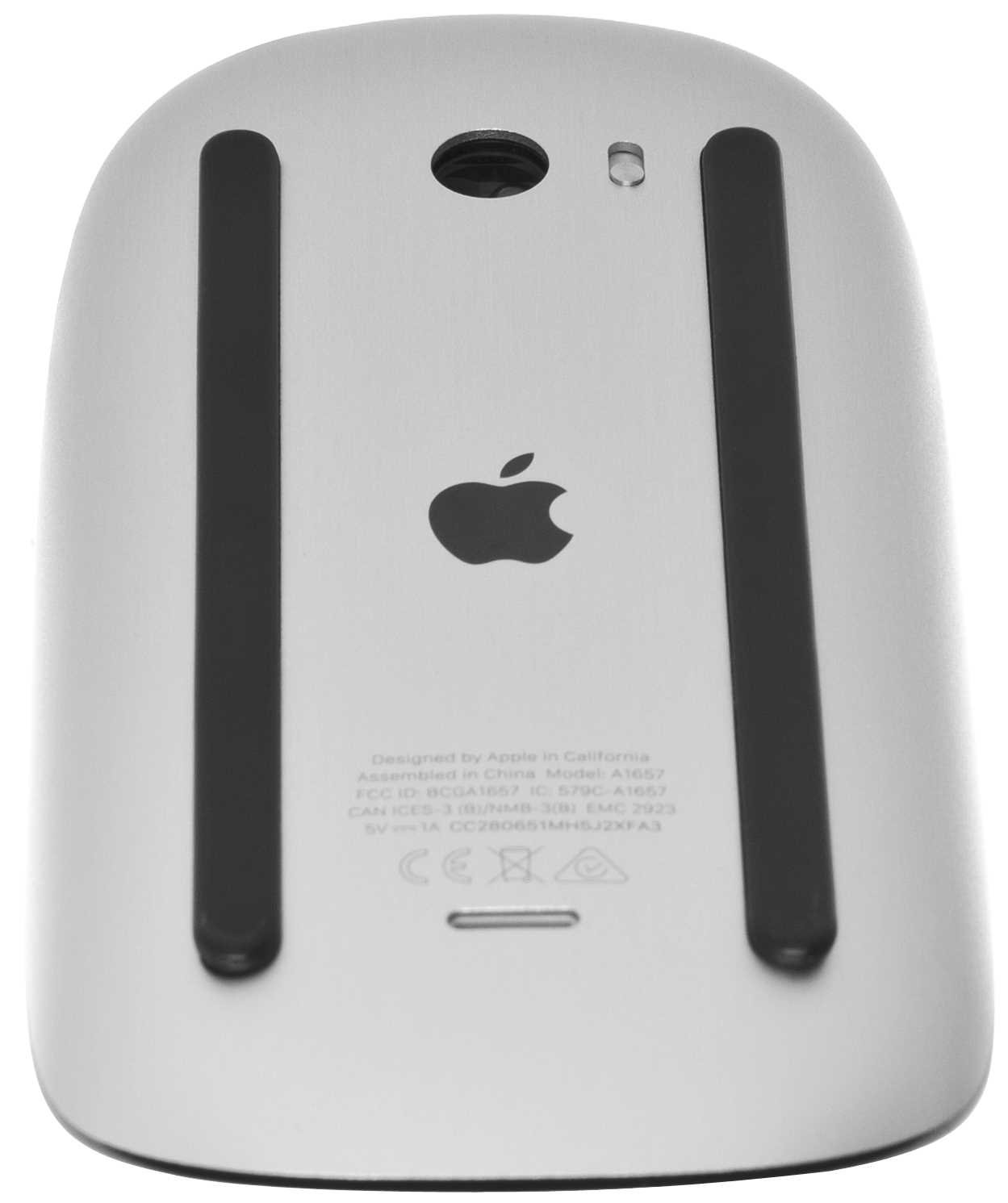 Souris sans fil APPLE MAGIC Mouse 2 Apple en multicolore