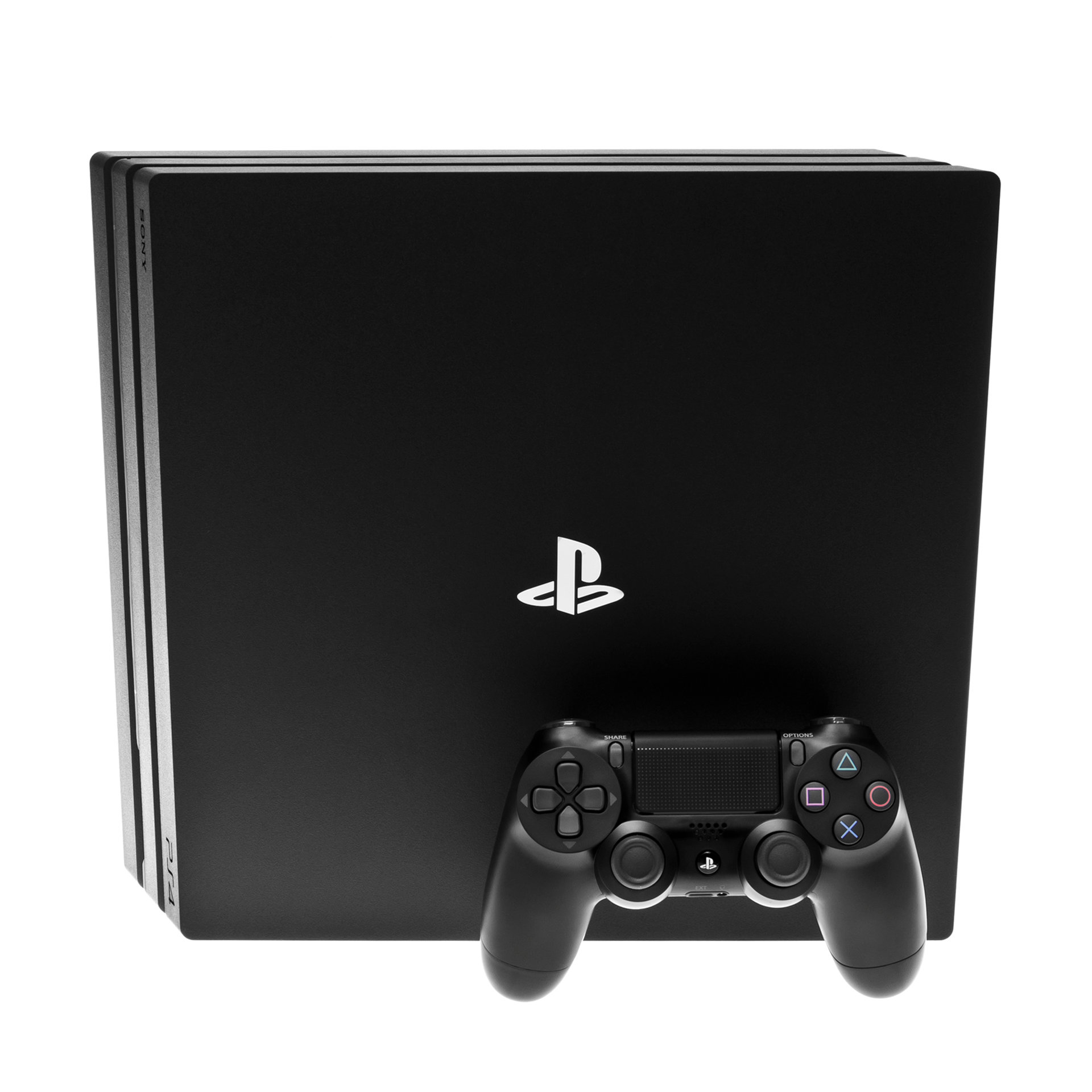 SONY PlayStation 4 PRO 1TB Konsola - niskie ceny i opinie w Media Expert