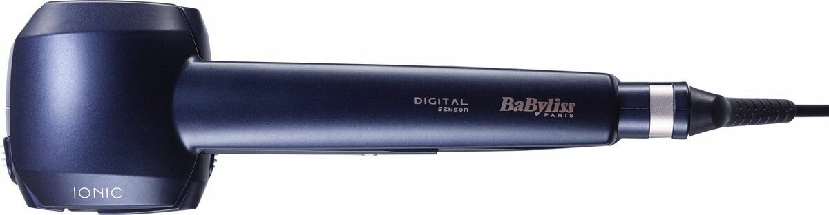 BABYLISS Digital Sensor C1500E Lokówka automatyczna - niskie ceny i opinie  w Media Expert