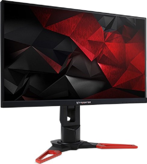 AOC Agon AG254FG 24.5 1920x1080px IPS 360Hz 1 ms Monitor - niskie ceny i  opinie w Media Expert