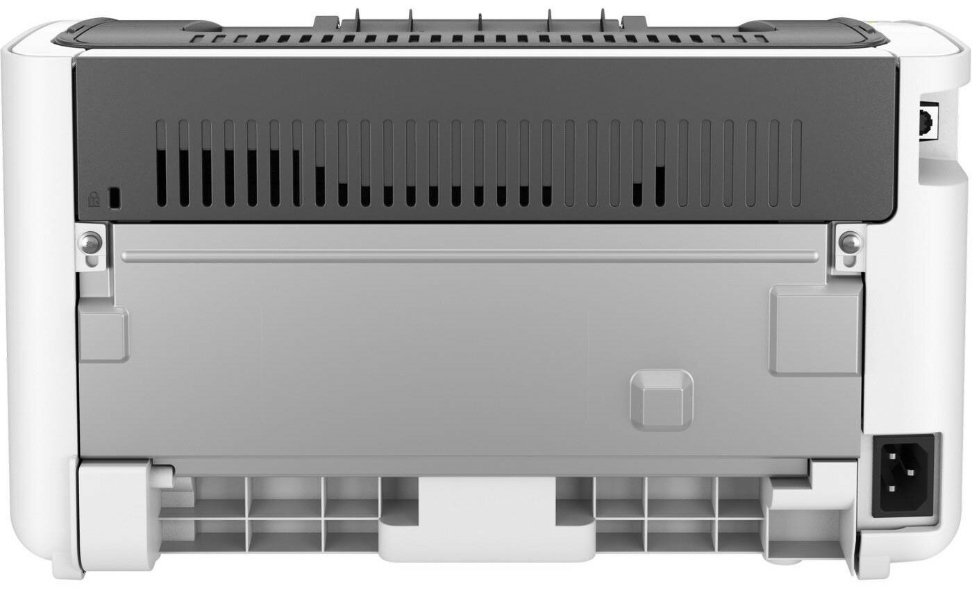 HP LaserJet Pro M12A (T0L45A) Drukarka - niskie ceny i opinie w Media Expert