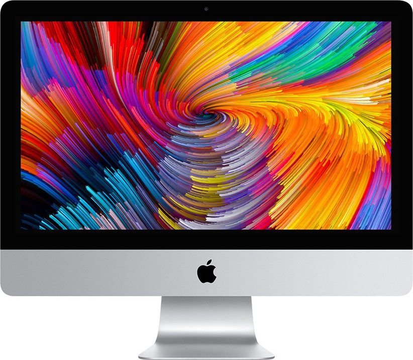 APPLE iMac 21.5'' (MMQA2ZE/A) Komputer - niskie ceny i opinie w Media Expert