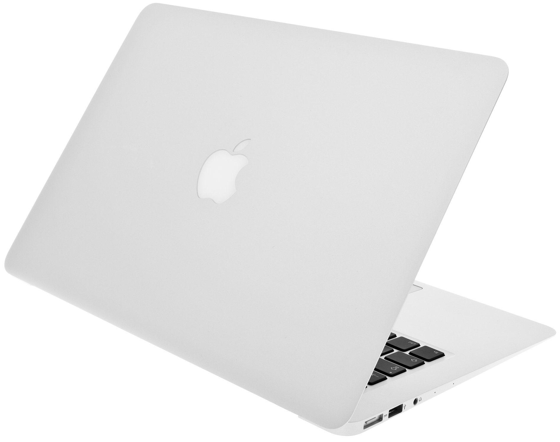 APPLE Macbook Air 13.3" Retina i5-5350U 8GB SSD 128GB macOS Srebrny Laptop  - ceny i opinie w Media Expert