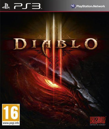 Diablo III Gra PS3 - niskie ceny i opinie w Media Expert
