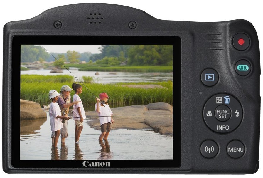 canon m50 objektiv