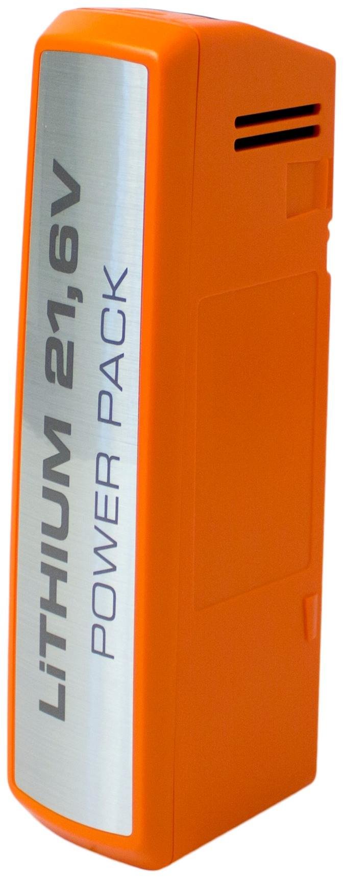 ELECTROLUX ZE036 Bateria do odkurzacza - niskie ceny i opinie w Media Expert
