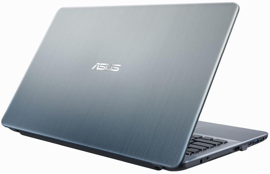 ASUS VivoBook Max A541NA-GQ287T Laptop - niskie ceny i opinie w Media Expert