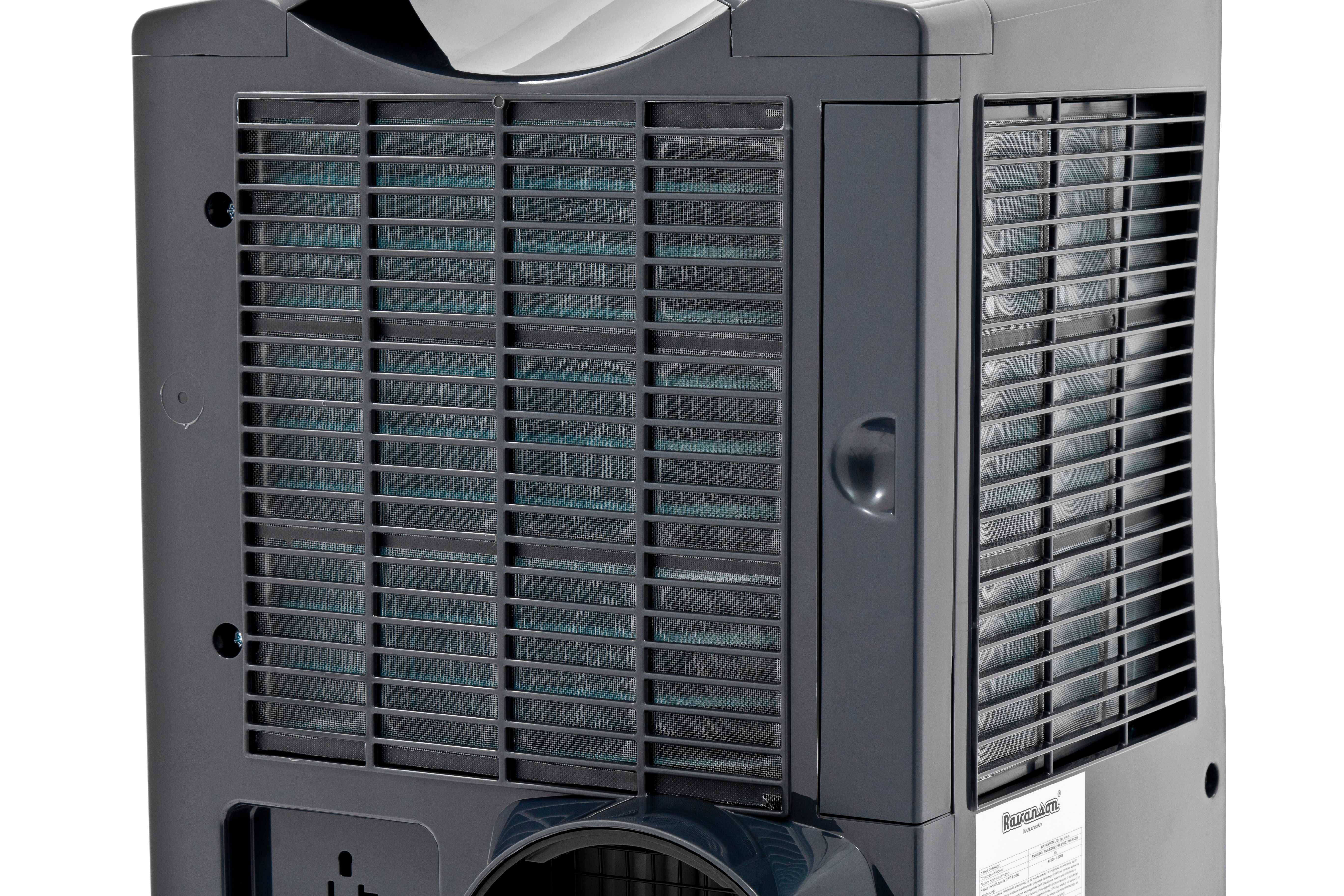 RAVANSON PM-8500S Klimatyzator - niskie ceny i opinie w Media Expert