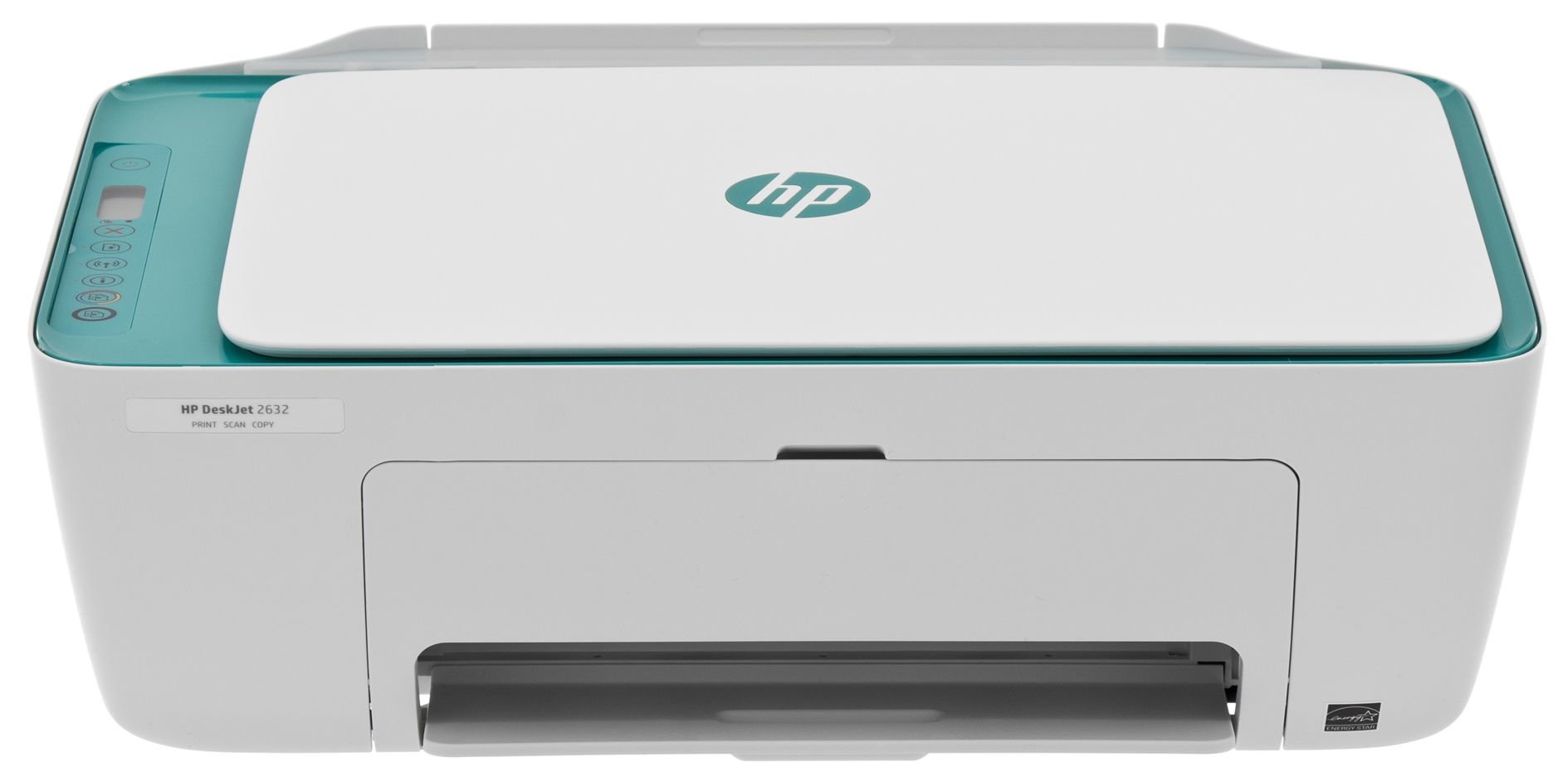 HP DeskJet 2632 (V1N05B) Urządzenie wielofunkcyjne - niskie ceny i opinie w  Media Expert