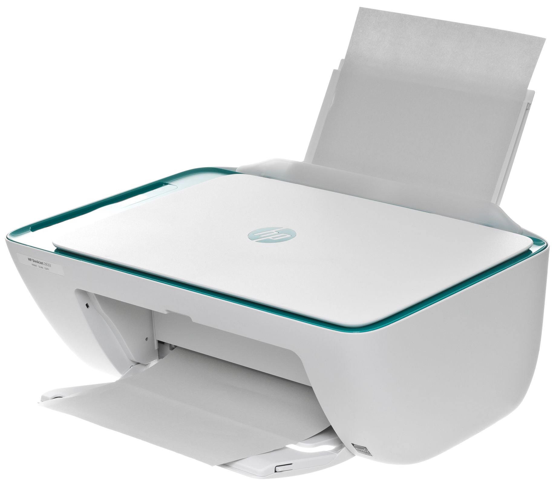HP DeskJet 2632 (V1N05B) Urządzenie wielofunkcyjne - niskie ceny i opinie w  Media Expert