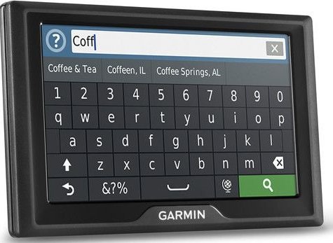 GARMIN Drive 51 LMT-S Europa Nawigacja - niskie ceny i opinie w Media Expert