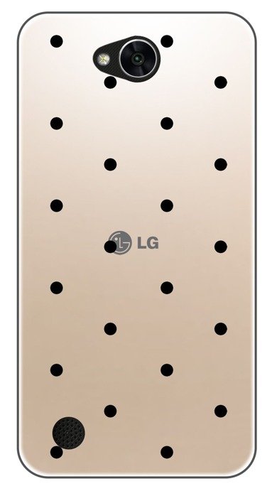 QULT Back Case Fashion do LG X Power 2 (MPA148) Etui - niskie ceny i opinie  w Media Expert