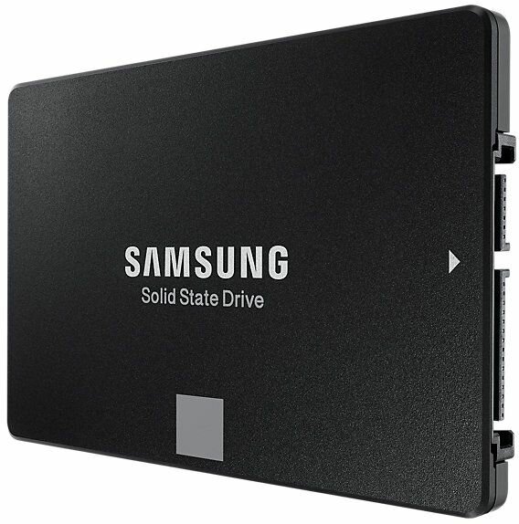 Dysk SAMSUNG 860 EVO 2TB SSD - niskie ceny i opinie w Media Expert