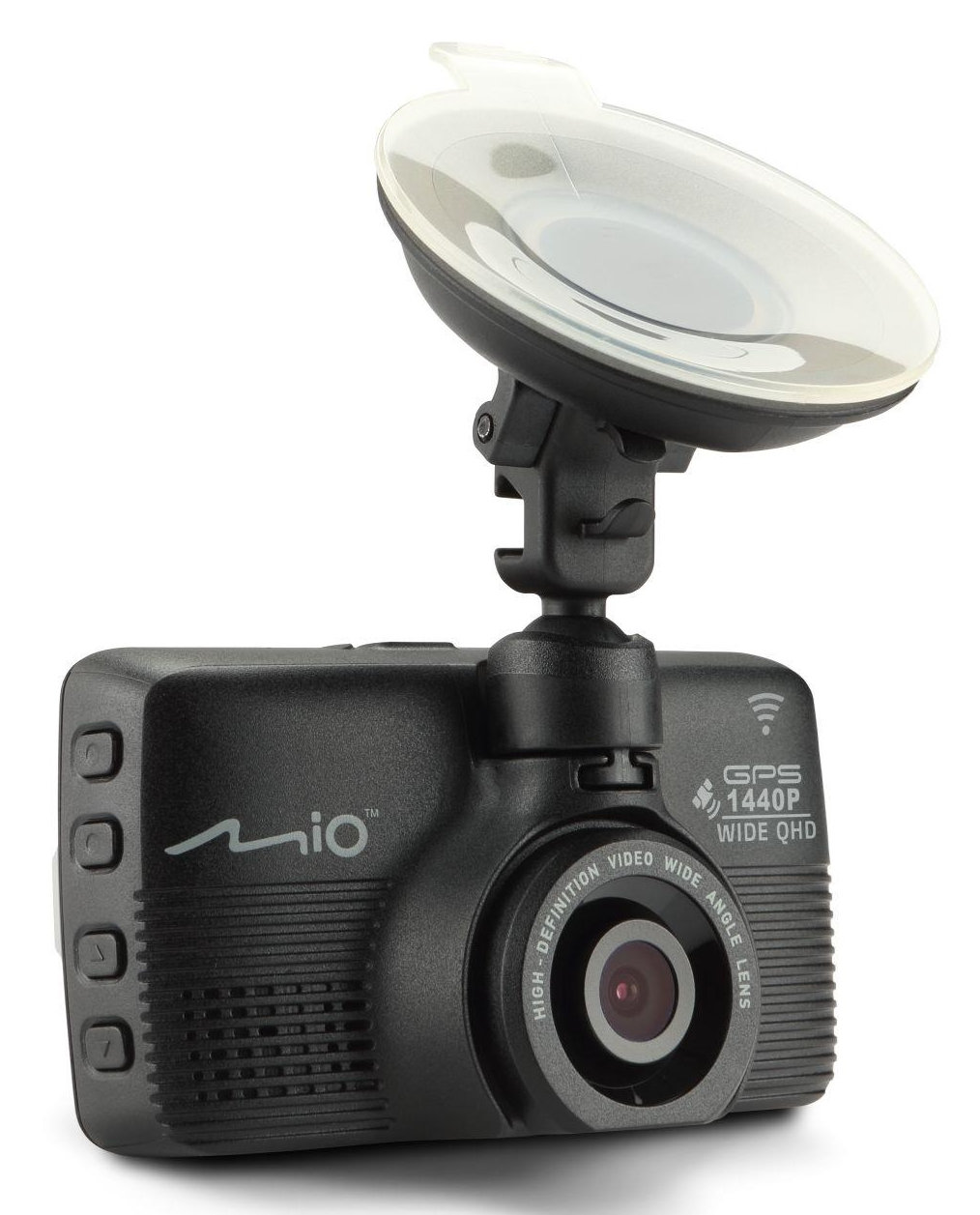 MIO MiVue 752 + Kamera dodatkowa Mio A20 Wideorejestrator - ceny i opinie w  Media Expert